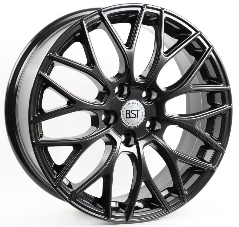 4*108 17" Et26 7.0J RST R137 65.1 BMG