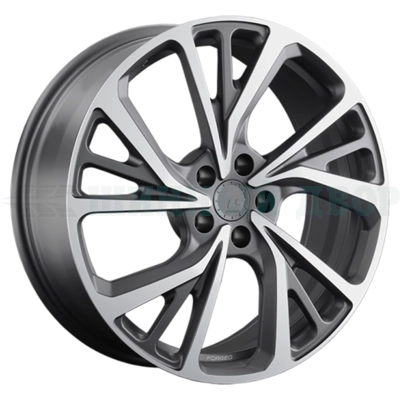 5*114.3 19" Et40 8J LS Forged LS FG22 60.1 MGMF