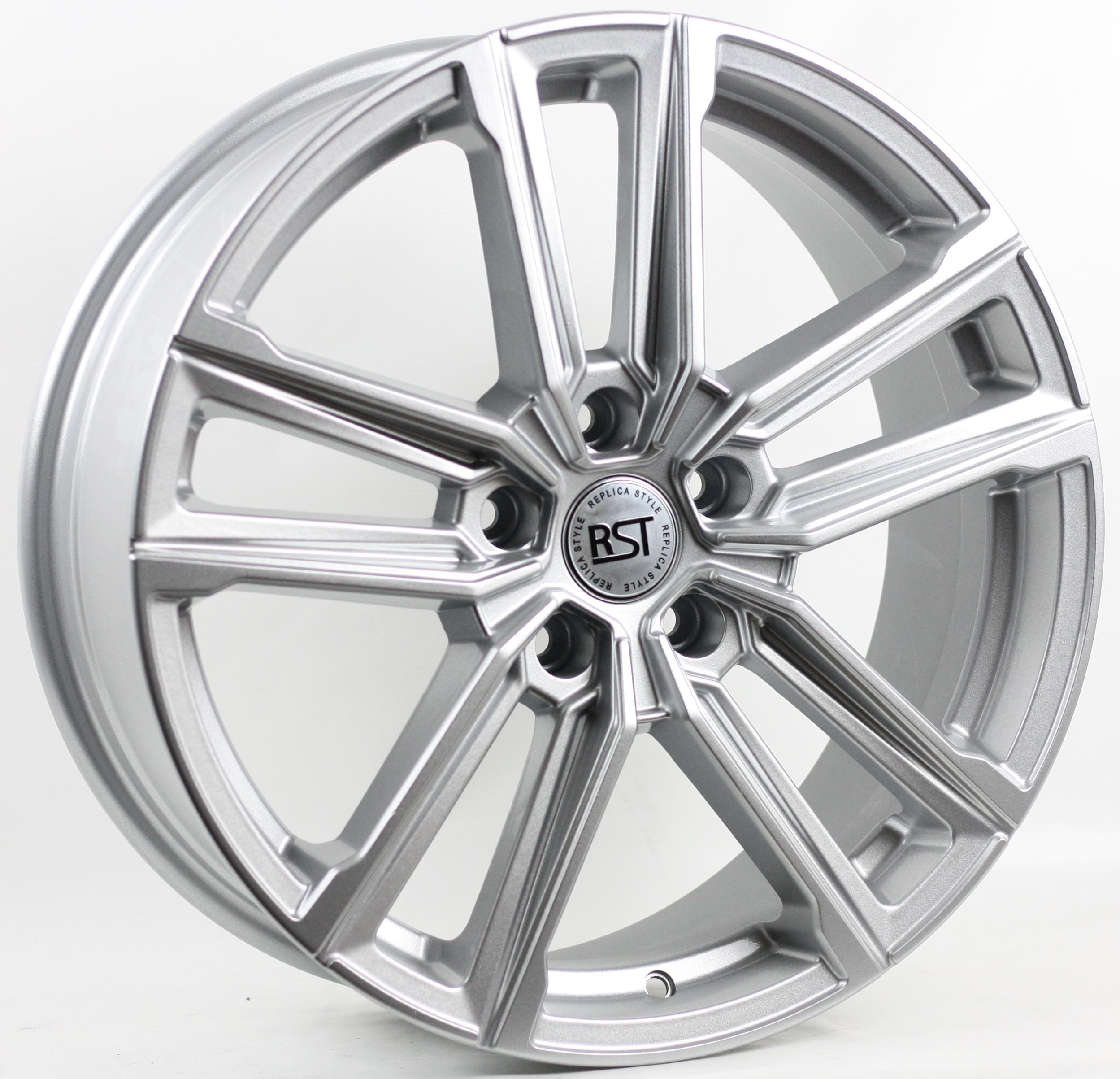 5*108 18" Et33 7.0J RST R078 60.1 S