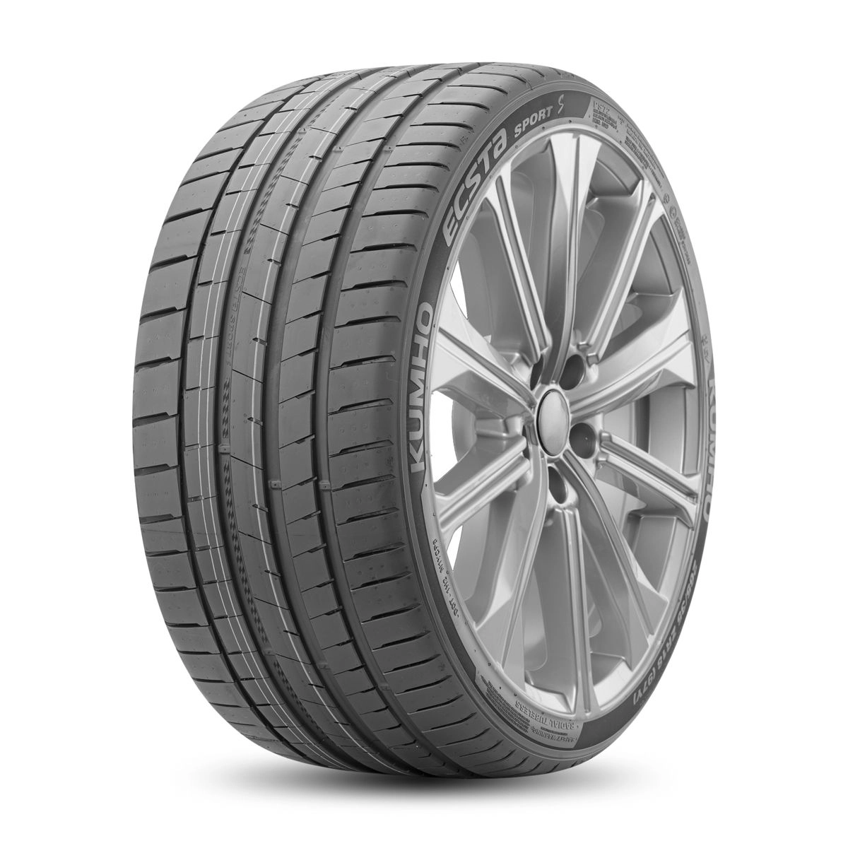 255/40 R20 KUMHO PS-72 S 101Y 
