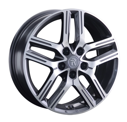 5*114,3 17" Et45 7J Replay TY314 60,1 GMF