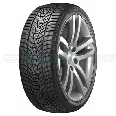265/40 R22XL Hankook Winter i*cept Evo 3 X W330A 106W