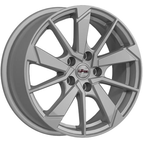 5*108 16" Et33 6.5J iFree Зиплайн 60.1 Хай вэй