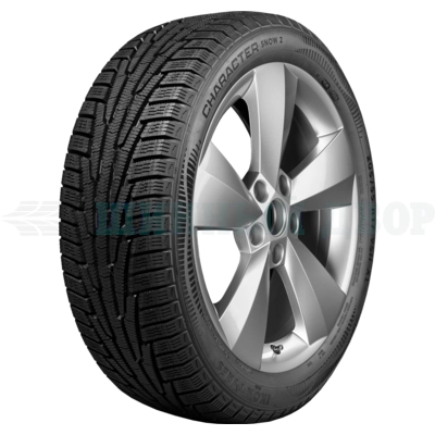 185/65 R14XL Ikon Character Snow 2 (Nordman RS2) 90R