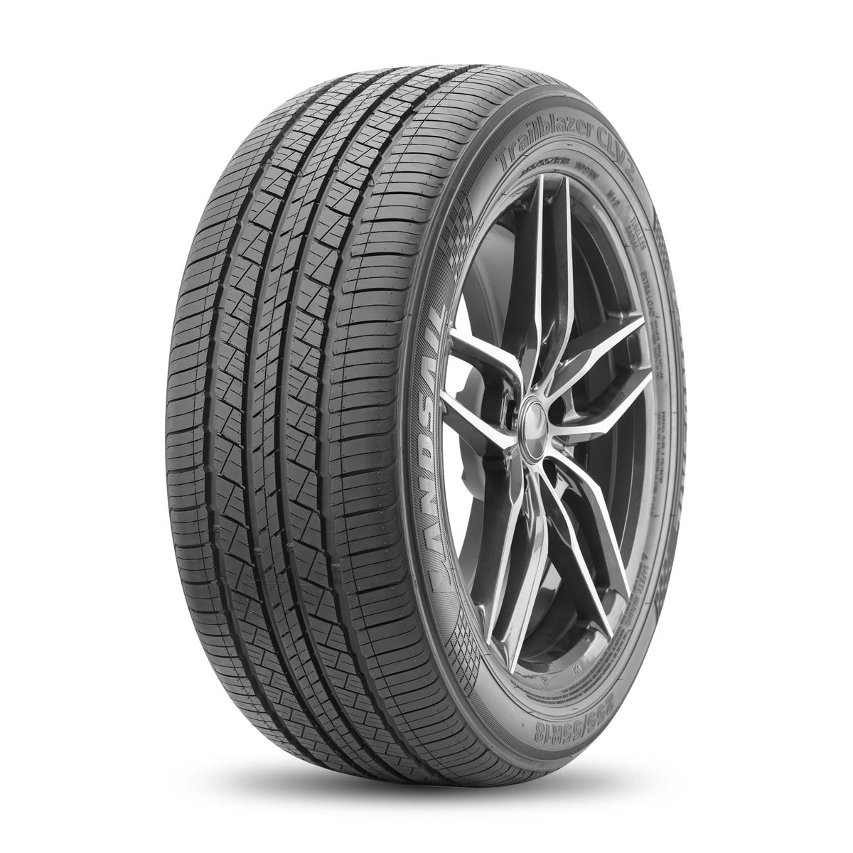 255/60 R18 LANDSAIL CLV2 112H 