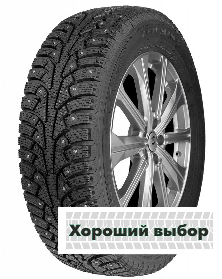 155/70 r13 Ikon Nordman 5 75T