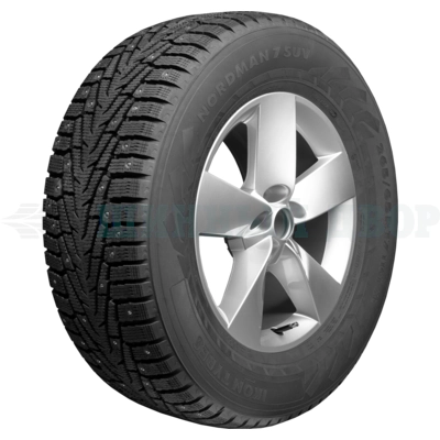 245/75 R16 Ikon Nordman 7 SUV (Character Ice 7 SUV) 111T