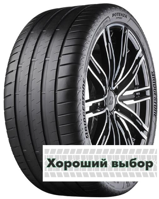 245/35 r21 Bridgestone Potenza Sport 96Y