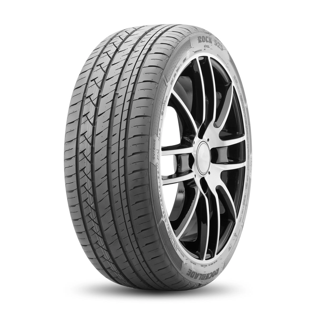 225/40 R18 RockBlade ROCK 525 92W 