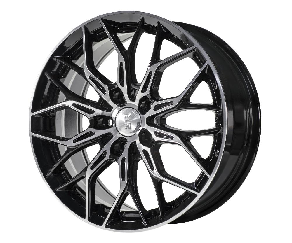 5*114,3 16" Et40 7.0J Race Ready Technology CSSD2853 67.1 B-P