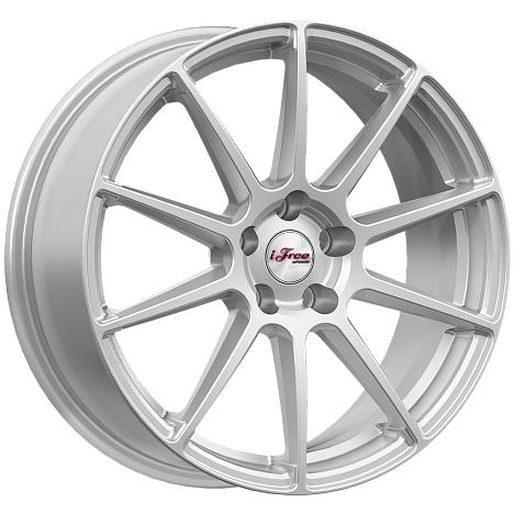 5*108 18" Et23 7.0J iFree Винзор 60.1 Нео-классик