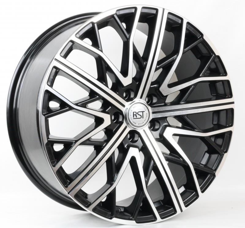5*120 20" Et47 8.5J RST R002 72.6 BD