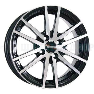 5*112 15" Et45 6J Tech Line 535 57.1 BD