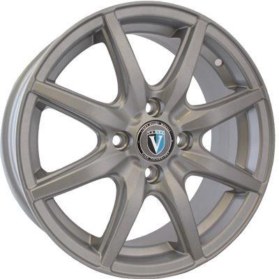 4*100 14" Et43 5.5J Venti 1415 60.1 SL