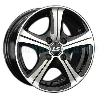 4*100 16" Et40 7J LS 202 73.1 BKF
