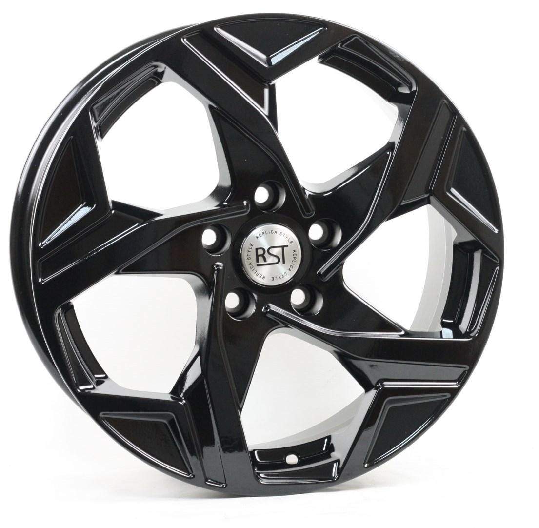 5*110 17" Et46 7.0J RST R227 63.4 BL
