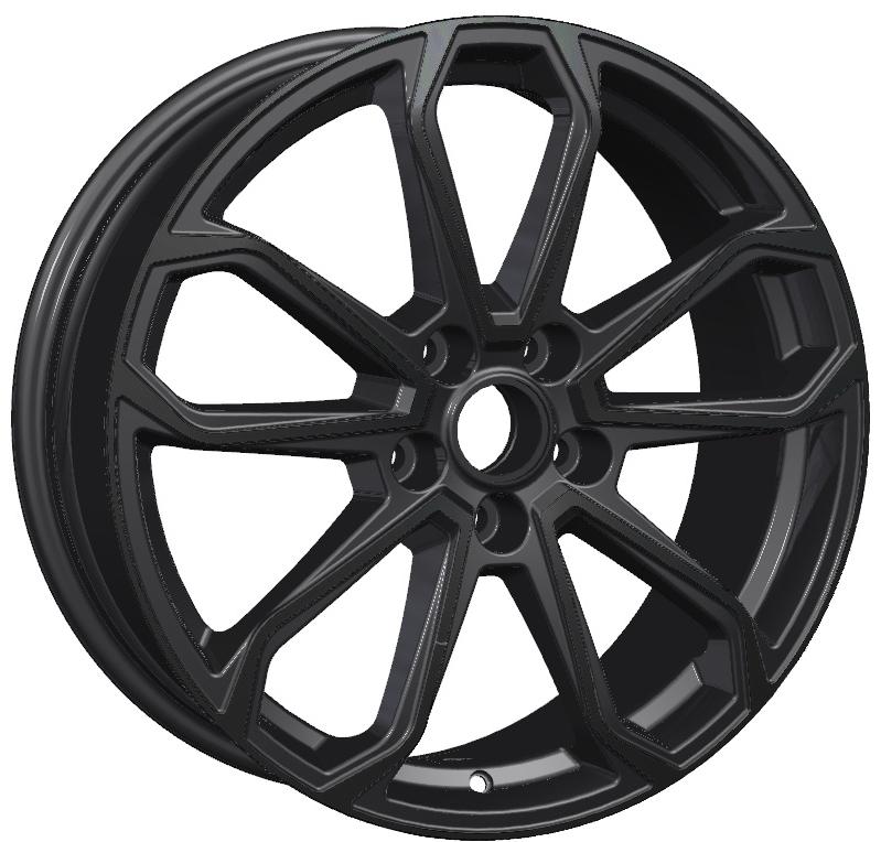 5*112 18" Et43 7.0J Carwel Юкон 1816 57.1 BL