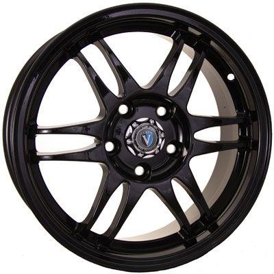 4*100 15" Et45 6.0J Venti 1502 54.1 BL