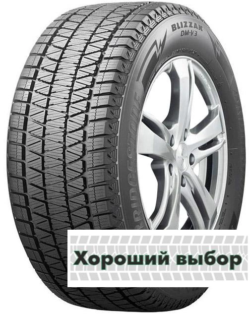 265/45 r20 Bridgestone Blizzak DM-V3 108T