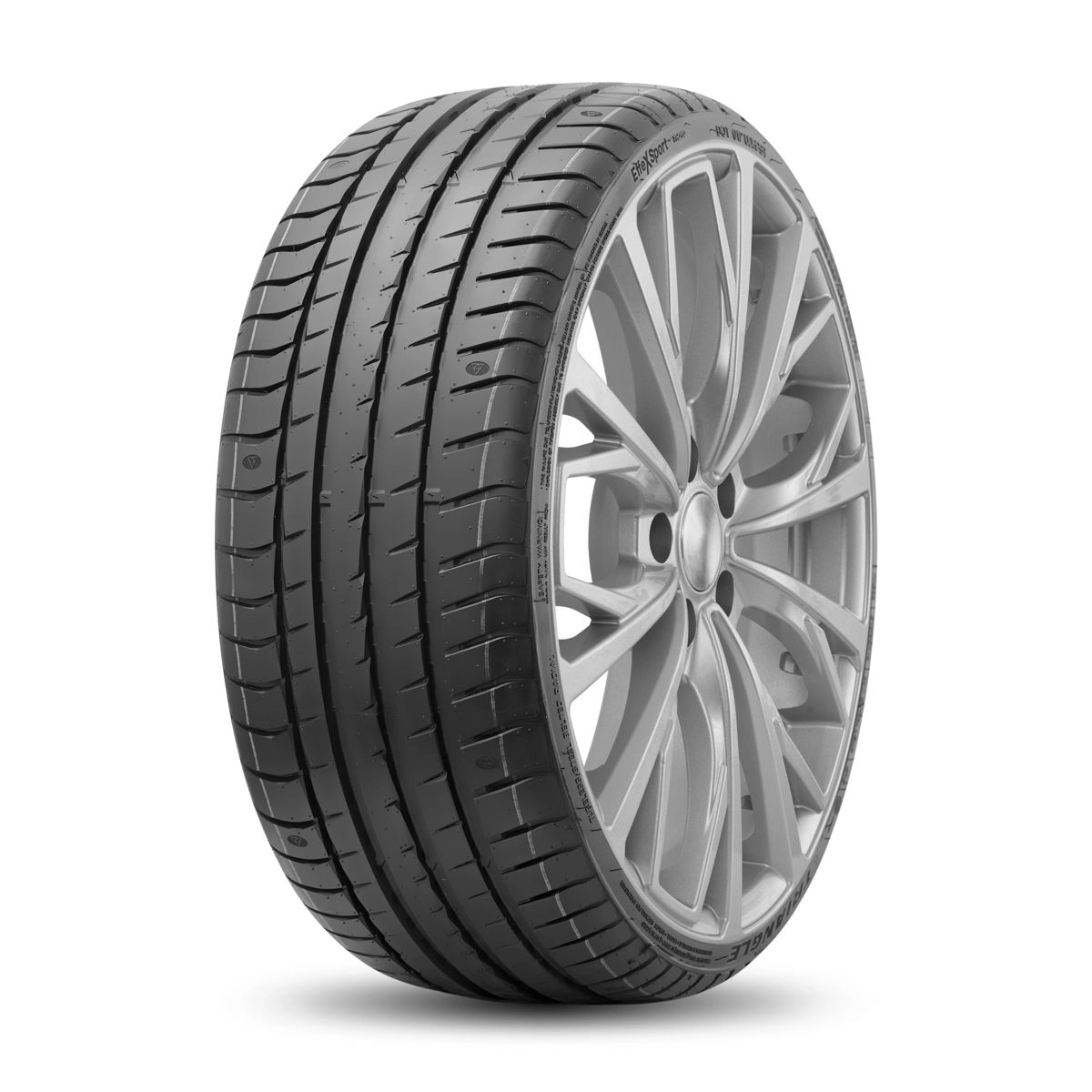 205/55 R17 Triangle TH202 95W 