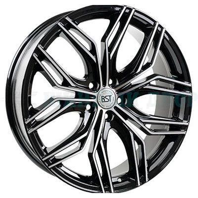 5*114.3 20" Et42 8.5J Tech Line 205 67.1 BD