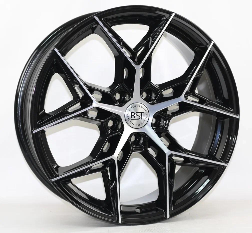 5*114,3 19" Et40 7.5J RST R139 64.1 BD