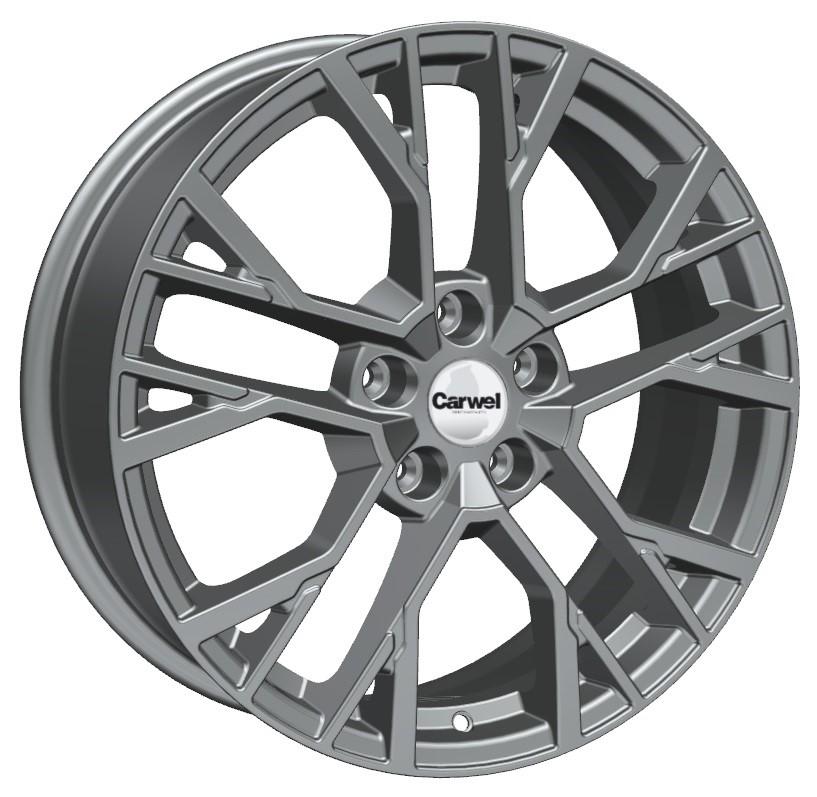 5*108 18" Et33 7J CARWEL Камак 1810 GRT 60,1 (Tiggo 4/7 Pro/Exeed/LX/Omoda C5)