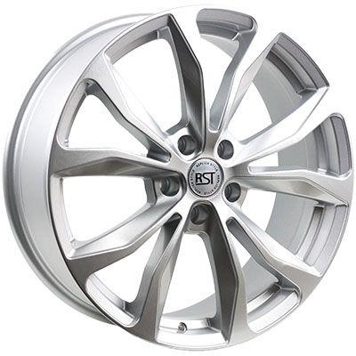 5*114,3 19" Et30 7.5J RST R009 60.1 S