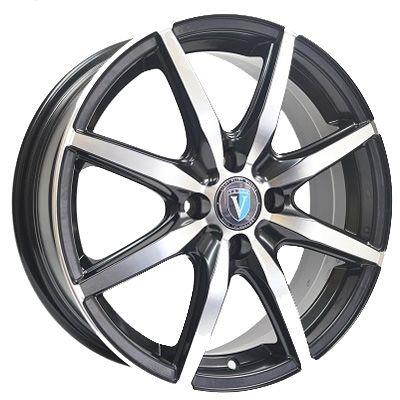 4*100 14" Et43 5.5J Venti 1415 60.1 BD