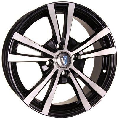 5*114,3 17" Et45 7.0J Venti 1704 67.1 BD