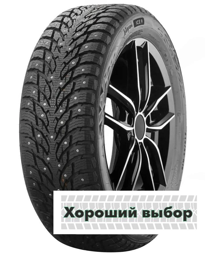 225/60 r16 Ikon Autograph Ice 9 102T
