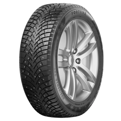 205/55 R16XL Fortune Polaro Ice 94T