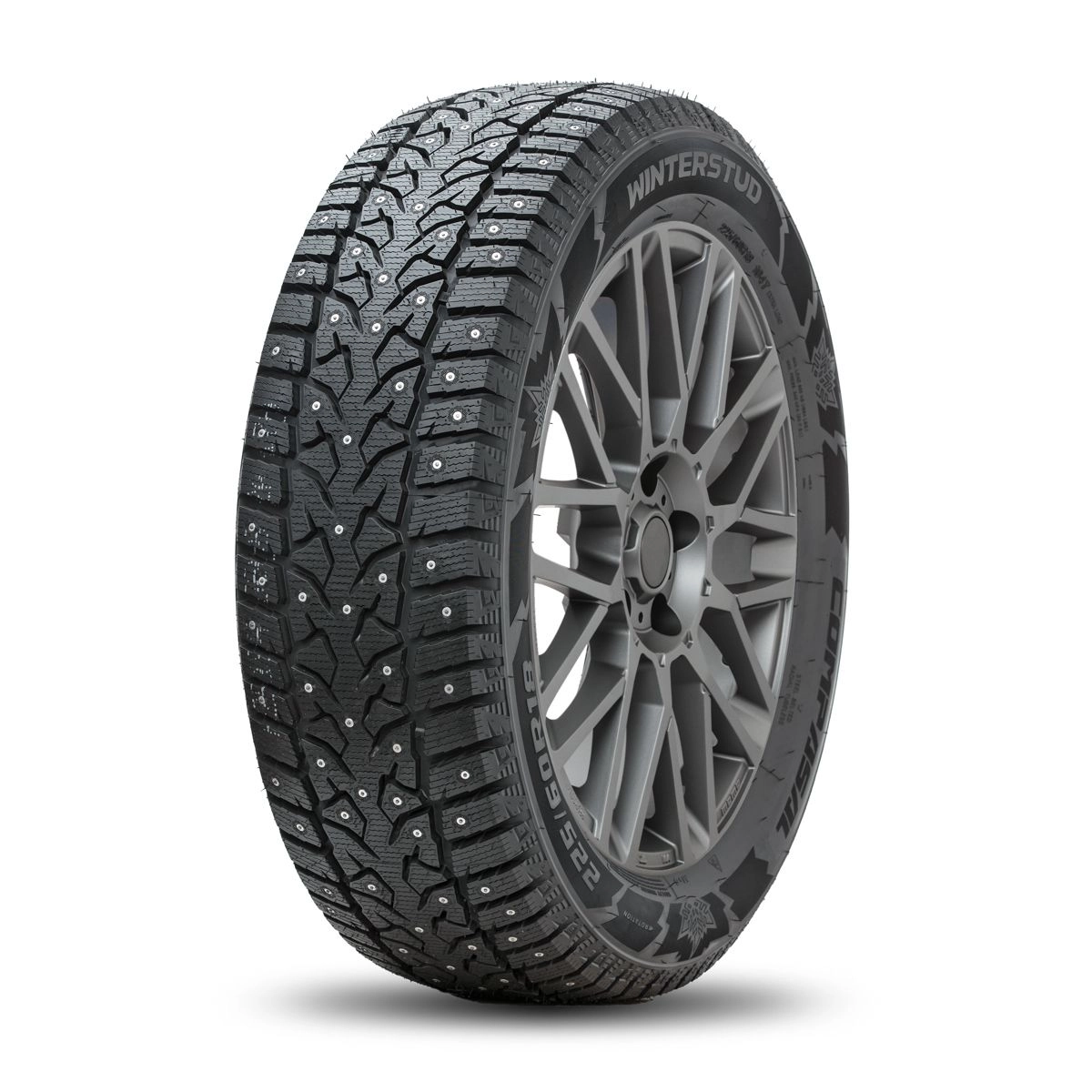 235/50 R19 Compasal Winter Stud 103T 