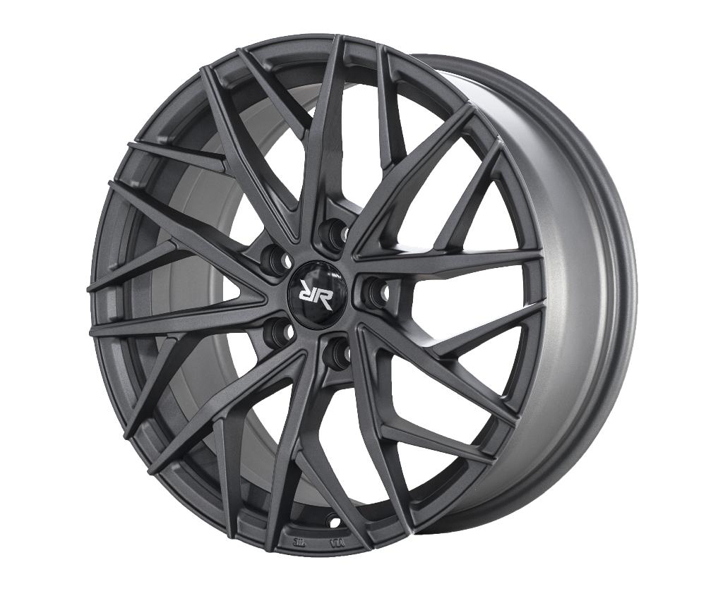 5*100 16" Et42 7.0J Race Ready Technology CSS3347 57.1 MK*M
