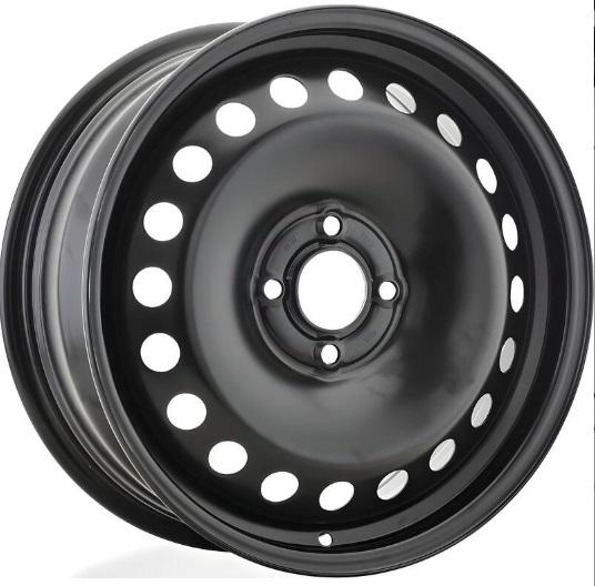 4*100 16" Et49 6.0J Magnetto 16023 AM 54 Black
