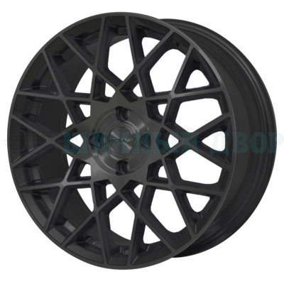 4*100 16" Et40 7J PDW Velocity (9103) 60.1 U4B