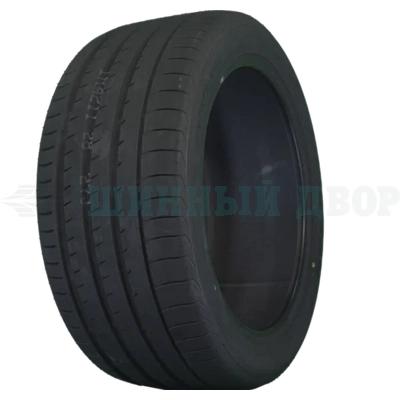 285/45 R20XL Yokohama ADVAN Sport V105T 112Y