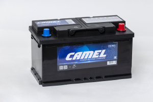 CAMEL 12V 90.0 L4