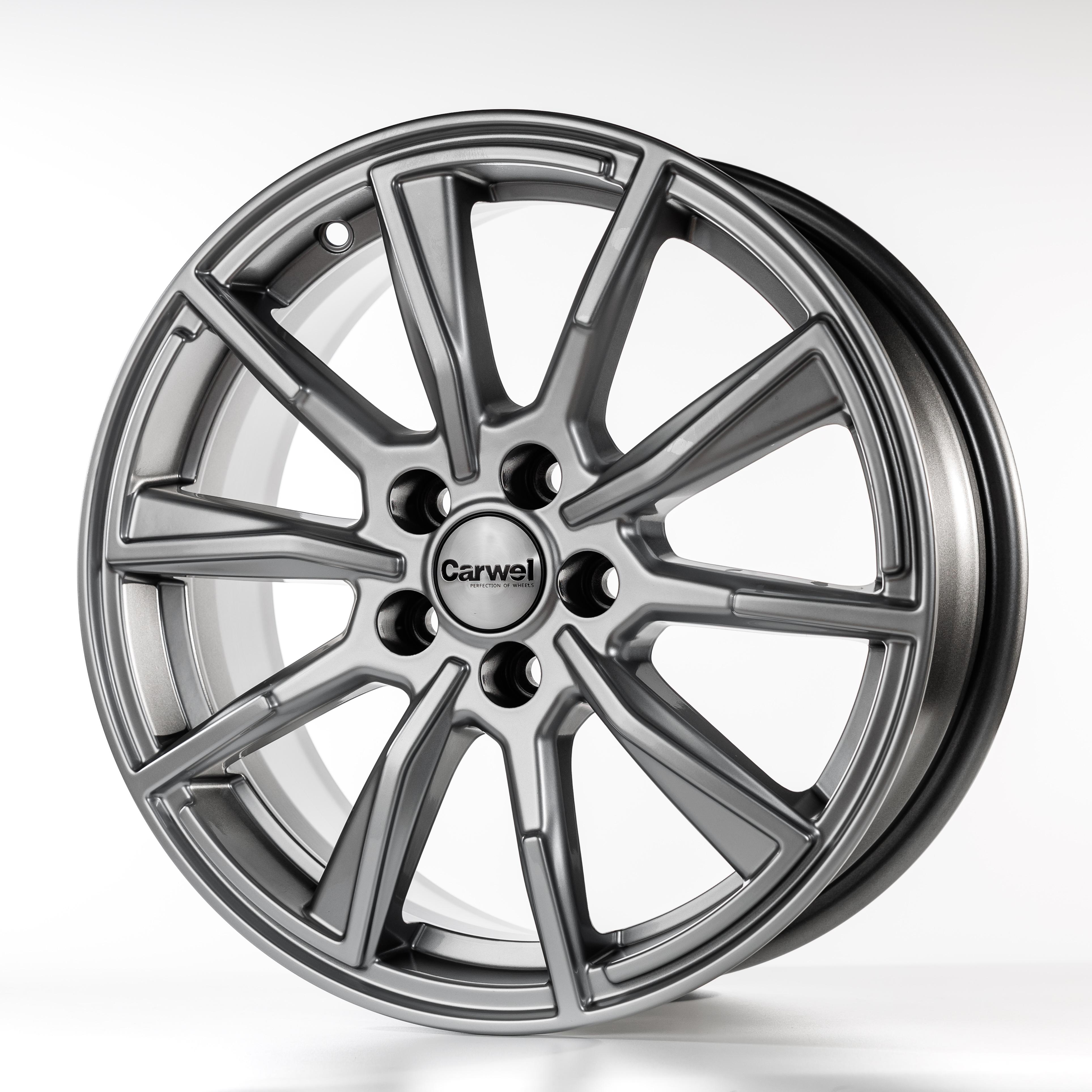 5*110 16" Et42 6.5J CARWEL Лабаз SL 63,35