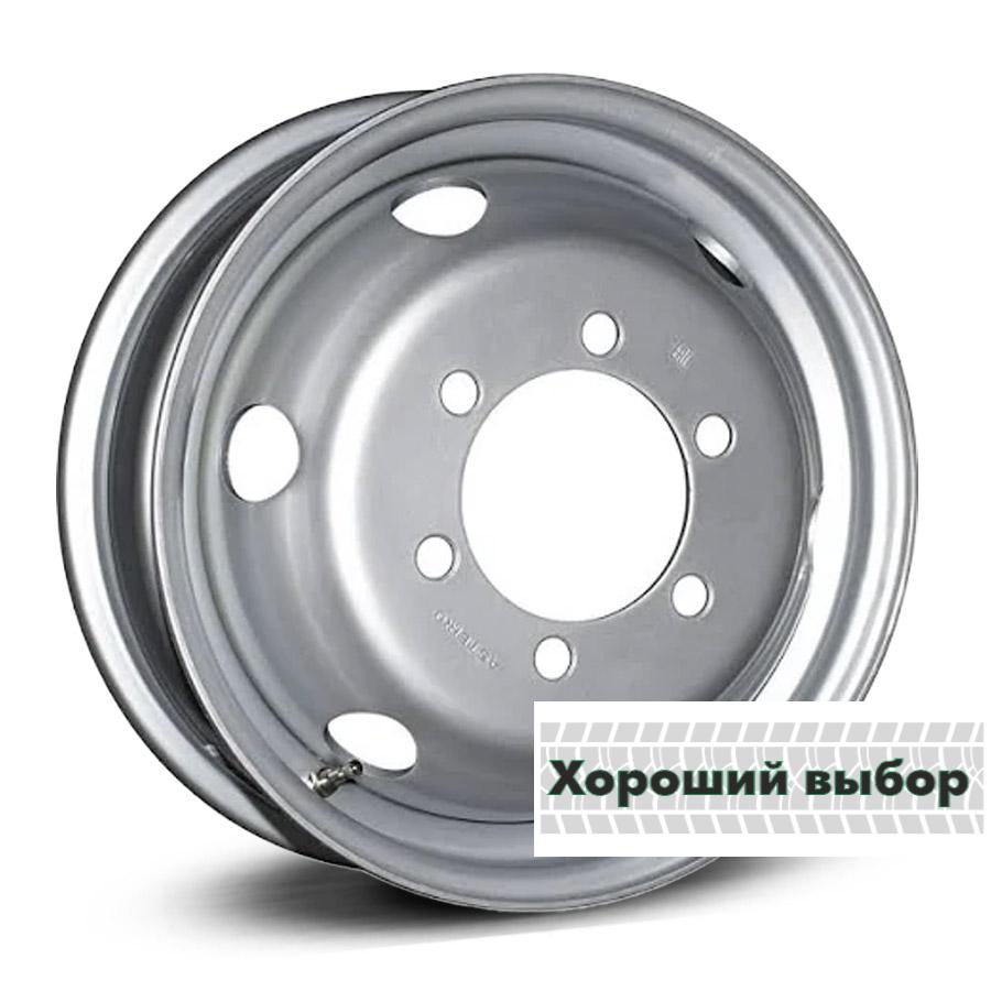 6*170 16 / 5.5J Et106 ASTERRO TC1607_Plus 130.1
