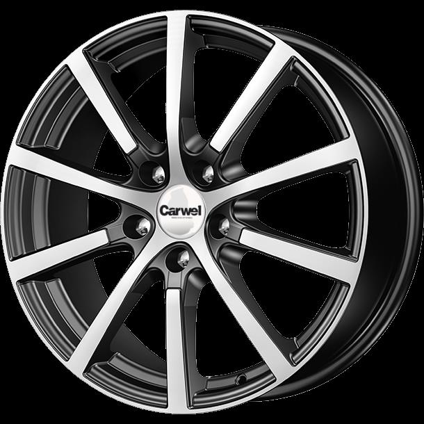 5*108 17" Et45 7.0J Carwel Кентавр 103 67.1 AB