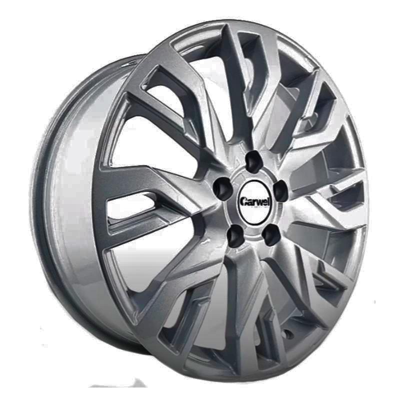 5*110 18" Et35 7.0J Carwel Чеко 1809 67.1 GRT
