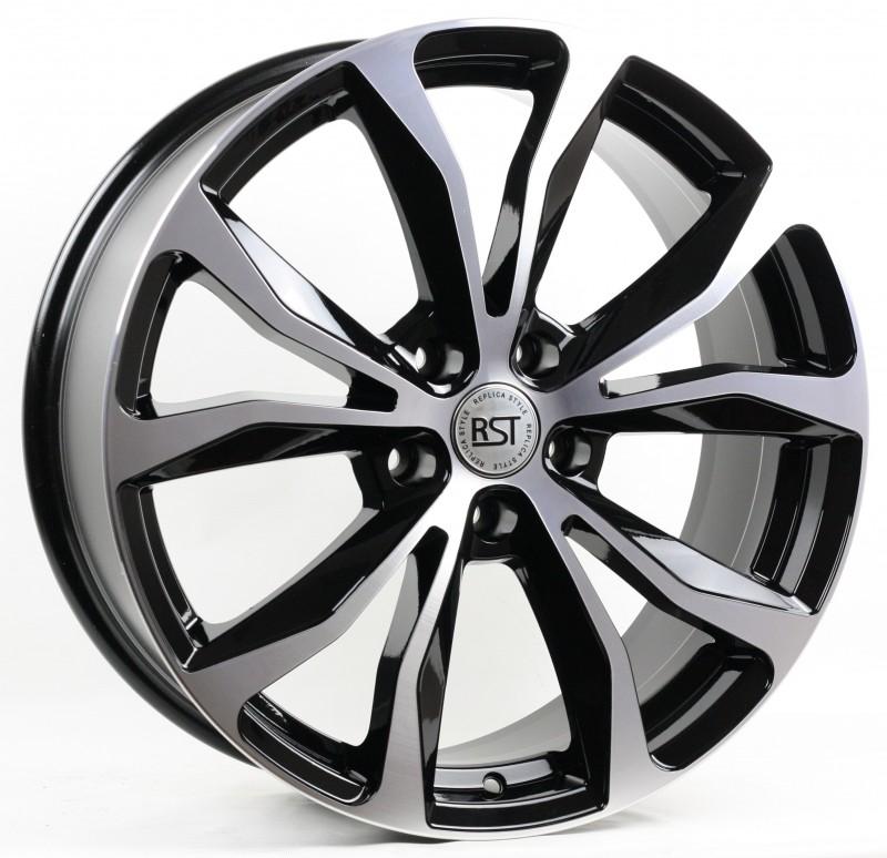 5*108 19" Et36 7.5J RST R009 65.1 BD