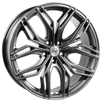 5*114,3 20" Et42 8.5J Tech-Line 205 67.1 BH