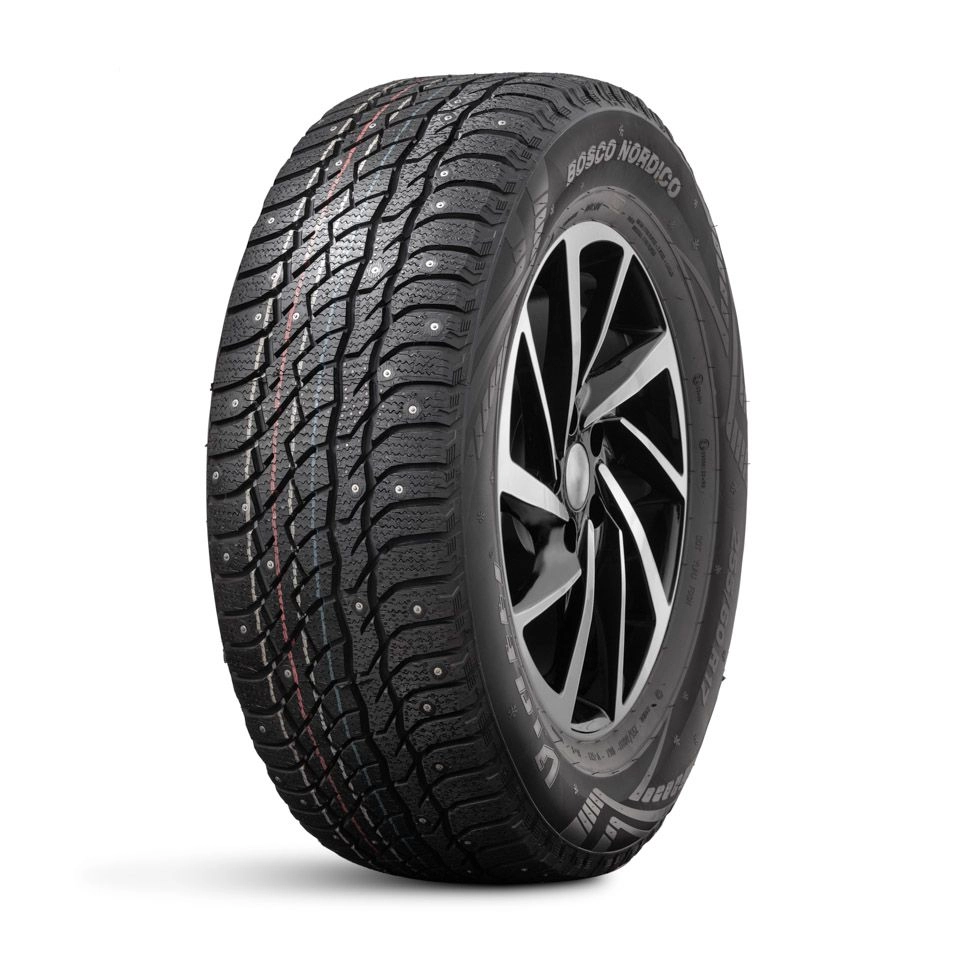 225/65 R17 VIATTI Bosco Nordico V-523 102T 