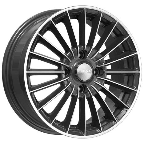 5*112 15" Et47 6.0J СКАД Веритас 57.1 алмаз