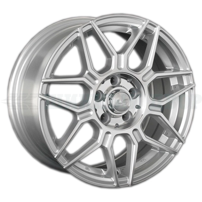 4*100 15" Et40 6.5J LS 785 60.1 SF