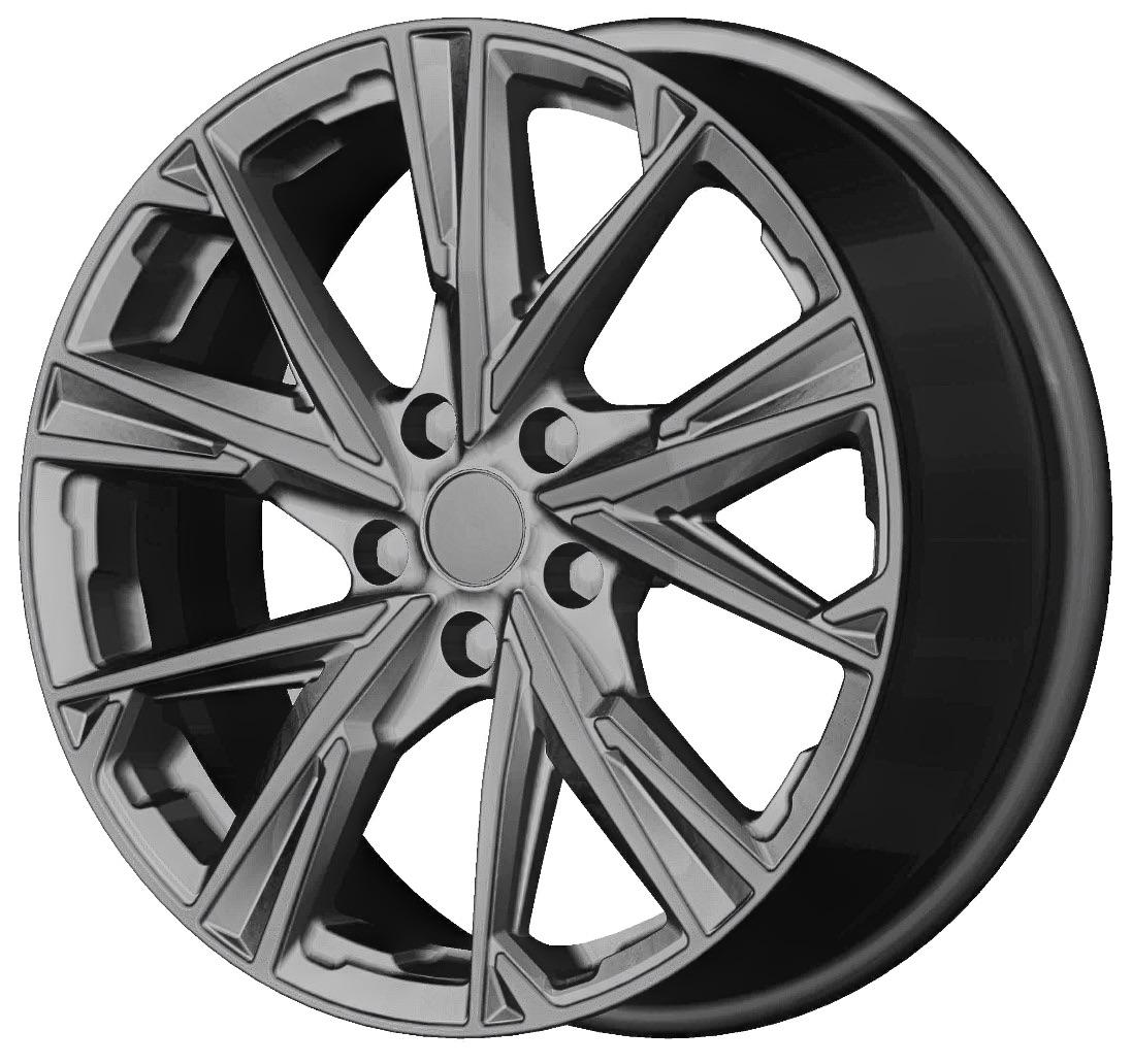 5*110 18" Et33 7.0J Carwel Грейс 67.1 GR