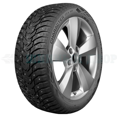 245/45 R20XL Ikon Character Ice 8 SUV (Nordman 8 SUV) 103T