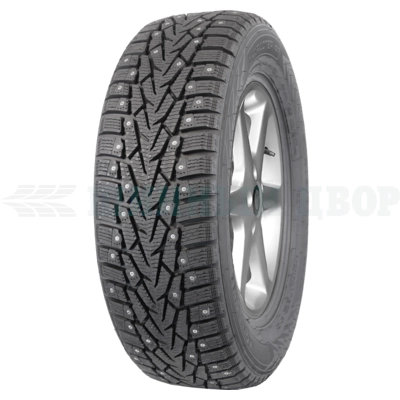 205/50 R17XL Ikon Character Ice 7 (Nordman 7) 93T